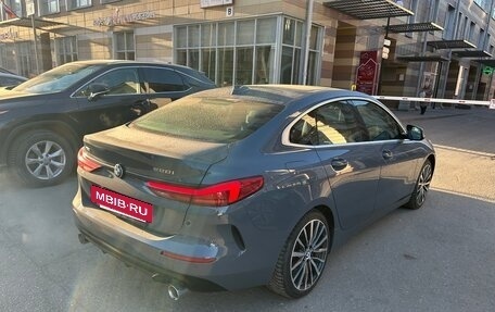 BMW 2 серия F44, 2020 год, 3 500 000 рублей, 5 фотография