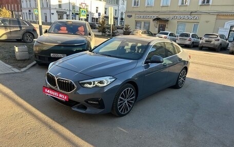 BMW 2 серия F44, 2020 год, 3 500 000 рублей, 2 фотография