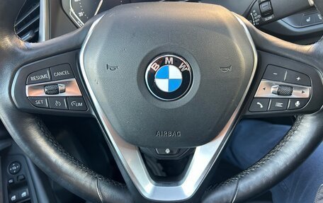BMW 2 серия F44, 2020 год, 3 500 000 рублей, 24 фотография