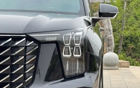 GAC GS8, 2022 год, 2 500 111 рублей, 4 фотография