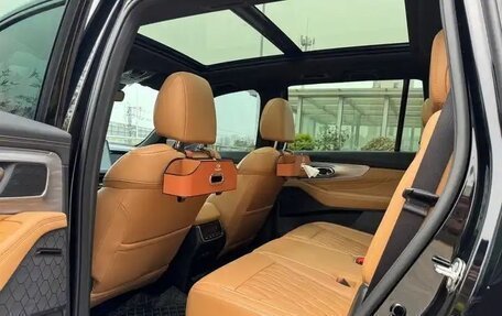 GAC GS8, 2022 год, 2 500 111 рублей, 14 фотография