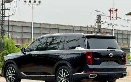 GAC GS8, 2022 год, 2 500 111 рублей, 22 фотография