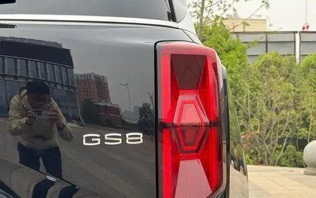 GAC GS8, 2022 год, 2 500 111 рублей, 25 фотография
