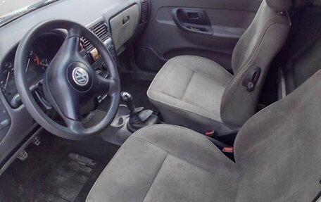 Volkswagen Caddy II, 2003 год, 350 000 рублей, 7 фотография