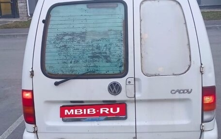Volkswagen Caddy II, 2003 год, 350 000 рублей, 6 фотография