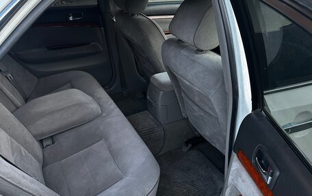 Toyota Mark II IX (X110), 2004 год, 750 000 рублей, 10 фотография