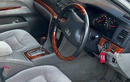 Toyota Mark II IX (X110), 2004 год, 750 000 рублей, 8 фотография