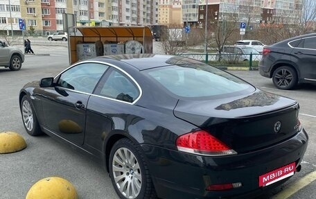 BMW 6 серия, 2006 год, 1 100 000 рублей, 3 фотография