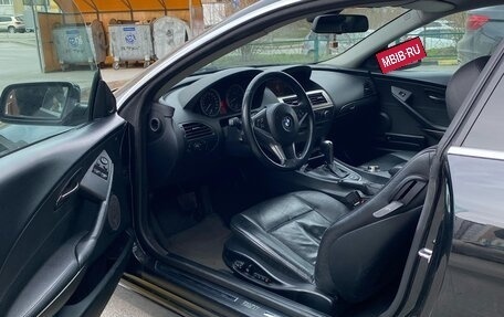 BMW 6 серия, 2006 год, 1 100 000 рублей, 6 фотография