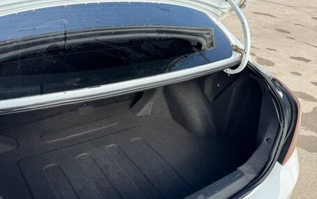 Geely Emgrand EC7, 2012 год, 500 000 рублей, 4 фотография
