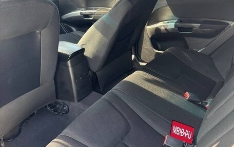 Geely Emgrand EC7, 2012 год, 500 000 рублей, 5 фотография
