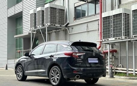 Acura RDX III, 2021 год, 2 300 200 рублей, 4 фотография