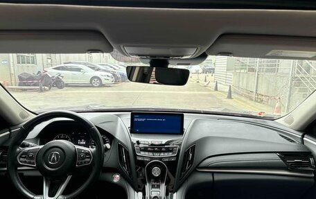 Acura RDX III, 2021 год, 2 300 200 рублей, 8 фотография