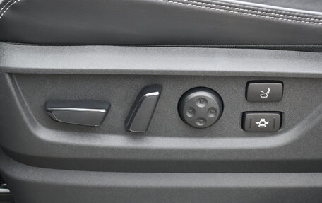 Infiniti QX80, 2024 год, 19 000 000 рублей, 14 фотография