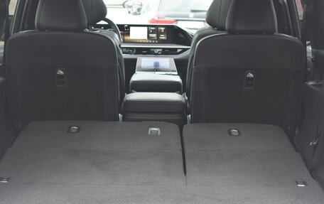 Infiniti QX80, 2024 год, 19 000 000 рублей, 19 фотография