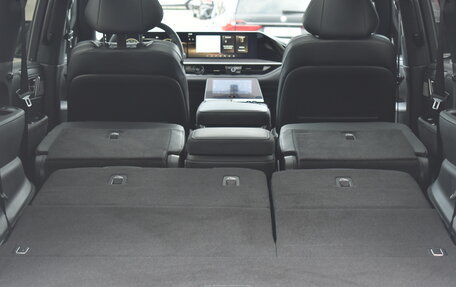 Infiniti QX80, 2024 год, 19 000 000 рублей, 20 фотография