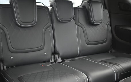 Infiniti QX80, 2024 год, 19 000 000 рублей, 22 фотография