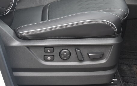 Infiniti QX80, 2024 год, 19 000 000 рублей, 34 фотография