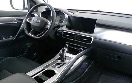 Geely Coolray I, 2021 год, 1 636 000 рублей, 3 фотография