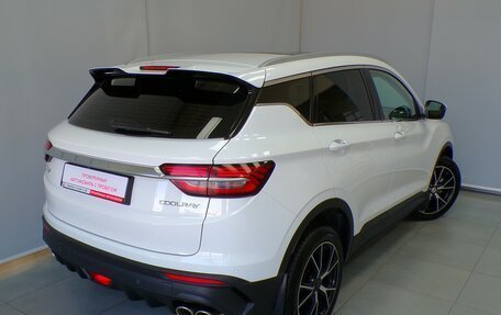 Geely Coolray I, 2021 год, 1 636 000 рублей, 2 фотография