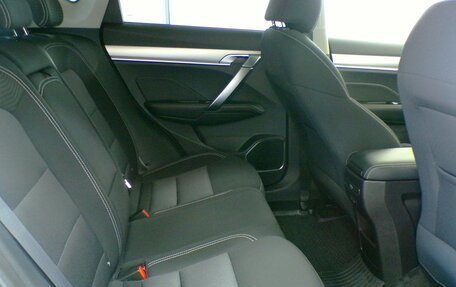 Geely Coolray I, 2021 год, 1 636 000 рублей, 4 фотография