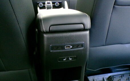 Geely Coolray I, 2021 год, 1 636 000 рублей, 13 фотография