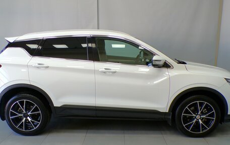 Geely Coolray I, 2021 год, 1 636 000 рублей, 9 фотография