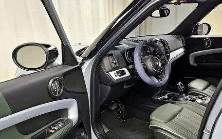 MINI Countryman II (F60), 2022 год, 3 350 000 рублей, 5 фотография
