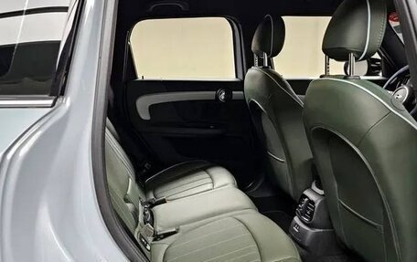 MINI Countryman II (F60), 2022 год, 3 350 000 рублей, 7 фотография