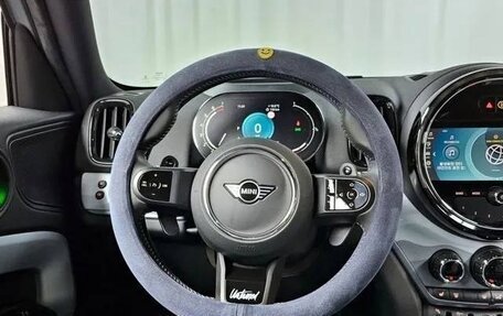 MINI Countryman II (F60), 2022 год, 3 350 000 рублей, 10 фотография