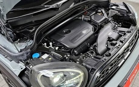 MINI Countryman II (F60), 2022 год, 3 350 000 рублей, 19 фотография
