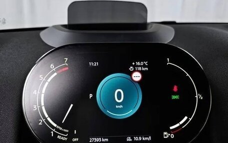 MINI Countryman II (F60), 2022 год, 3 350 000 рублей, 17 фотография