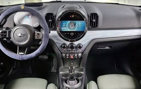 MINI Countryman II (F60), 2022 год, 3 350 000 рублей, 9 фотография