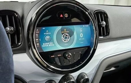 MINI Countryman II (F60), 2022 год, 3 350 000 рублей, 15 фотография