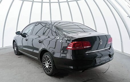 Volkswagen Passat B7, 2011 год, 960 000 рублей, 7 фотография