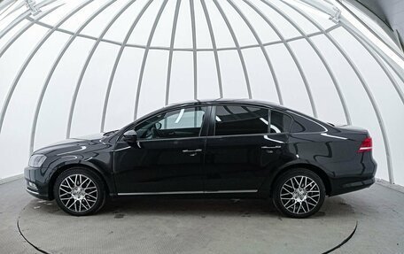 Volkswagen Passat B7, 2011 год, 960 000 рублей, 8 фотография