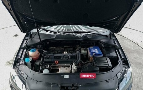 Volkswagen Passat B7, 2011 год, 960 000 рублей, 9 фотография