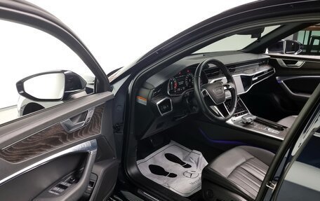 Audi A6, 2021 год, 4 270 000 рублей, 7 фотография