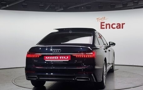 Audi A6, 2021 год, 4 270 000 рублей, 4 фотография