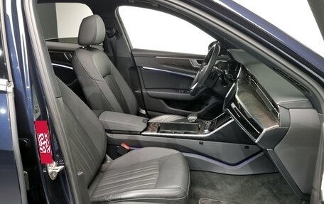 Audi A6, 2021 год, 4 270 000 рублей, 8 фотография