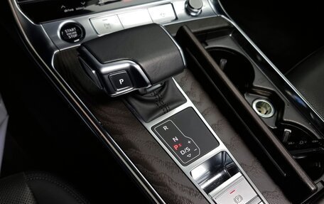 Audi A6, 2021 год, 4 270 000 рублей, 12 фотография
