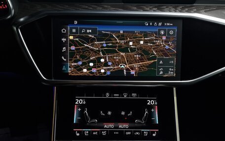 Audi A6, 2021 год, 4 270 000 рублей, 13 фотография