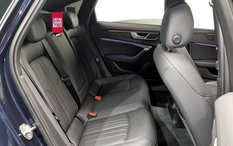 Audi A6, 2021 год, 4 270 000 рублей, 17 фотография