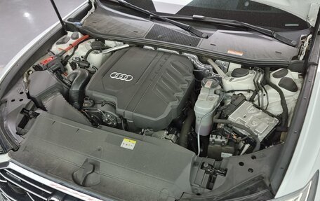 Audi A6, 2021 год, 4 330 100 рублей, 6 фотография