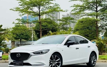 Mazda 6, 2022 год, 2 000 060 рублей, 1 фотография