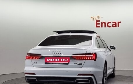 Audi A6, 2021 год, 4 330 100 рублей, 4 фотография