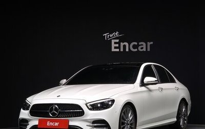 Mercedes-Benz E-Класс, 2022 год, 3 950 100 рублей, 1 фотография