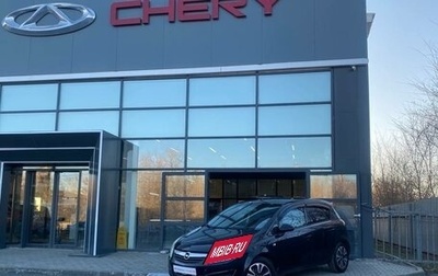 Opel Corsa D, 2008 год, 385 000 рублей, 1 фотография