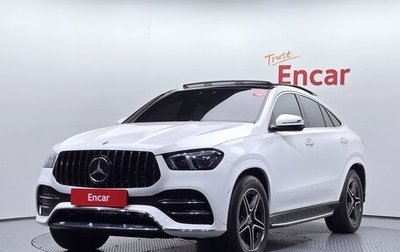 Mercedes-Benz GLE Coupe, 2021 год, 6 670 100 рублей, 1 фотография