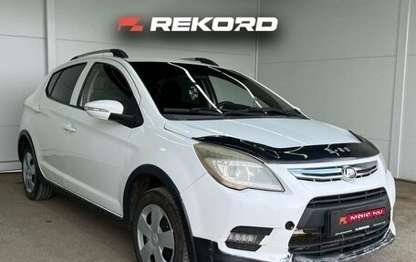 Lifan X50, 2017 год, 440 000 рублей, 1 фотография